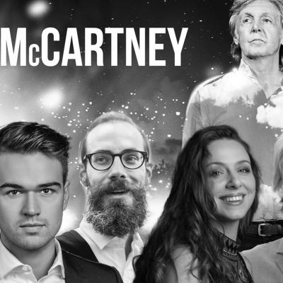 McCartney Baroque - Image principale