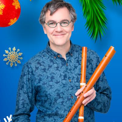 Chanter Noël - Image principale