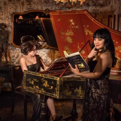 Qui a tué Leclair? Musique et mystère! - Image principale