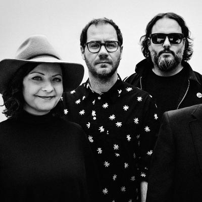Les Cowboys Fringants - Image principale