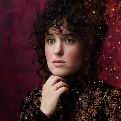 Virginie Fortin - Image principale