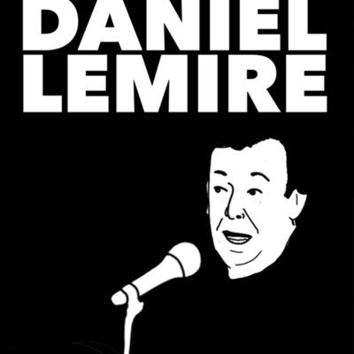 Daniel Lemire - Image principale