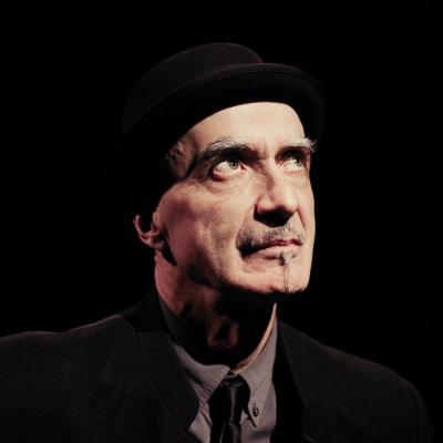 Michel Faubert - Image principale