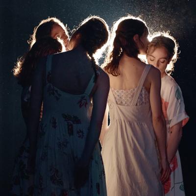 Margie Gillis - Image principale