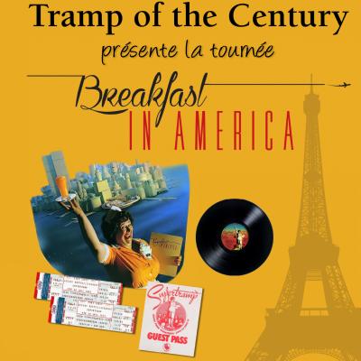 Tramp Of The Century - Image principale