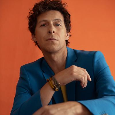 Patrice Michaud - Image principale
