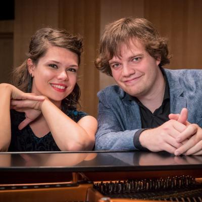 Quand Gershwin rencontre Ravel - Image principale