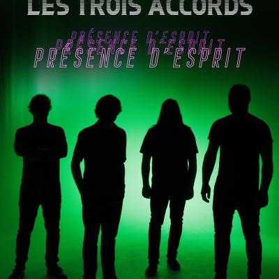 Les Trois Accords - Image principale