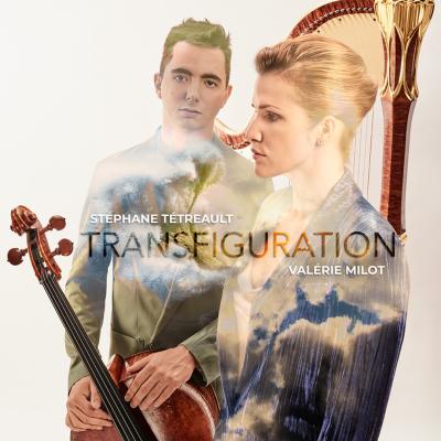 Transfiguration - Image principale