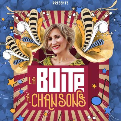 La boite à chansons - Image principale