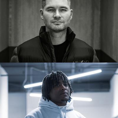 Manu Militari et Shreez - Image principale