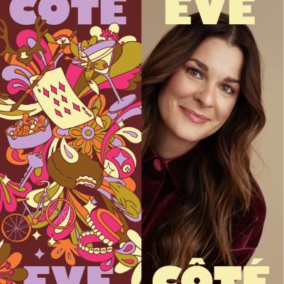 Eve Côté - Image principale