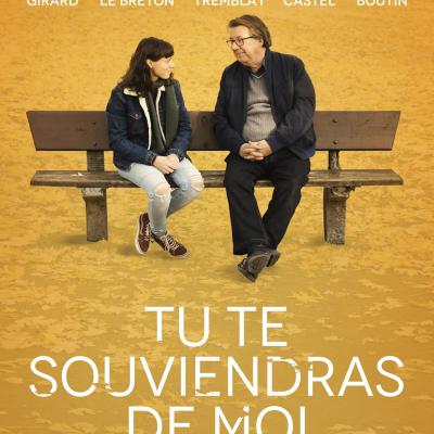 Tu te souviendras de moi - Image principale