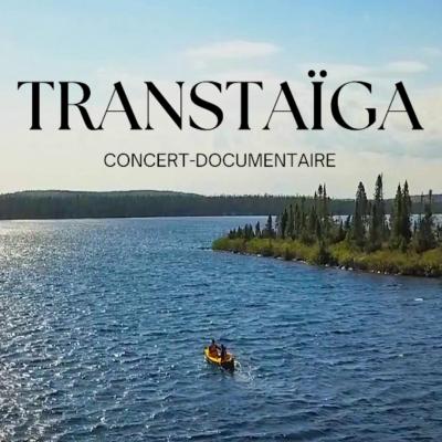 Transtaïga - Image principale