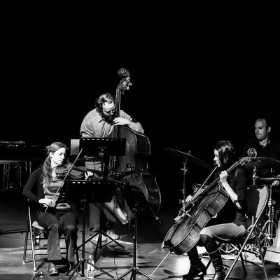 Ravel inspirations - Image principale